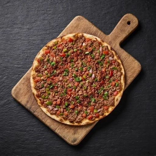 Lahmacun
